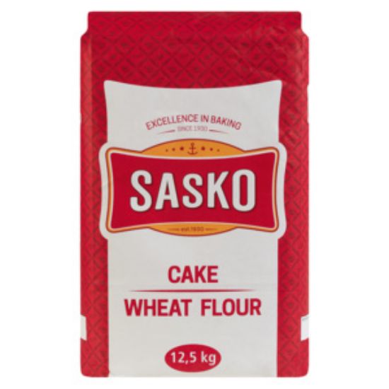 Picture of Flour Cake 12.5 kg Sasko