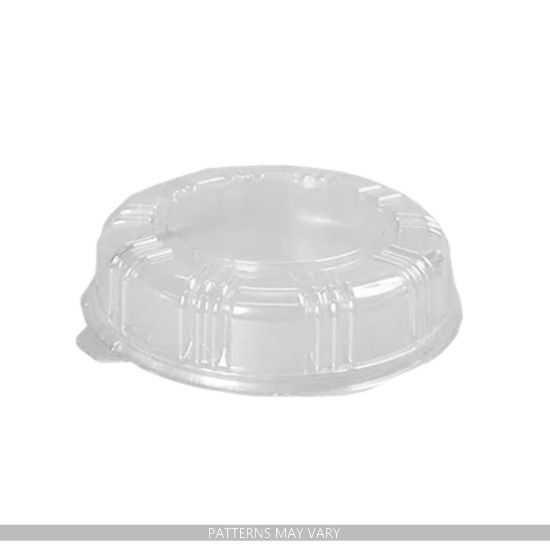 Picture of PET Dome Tart K96 (20)