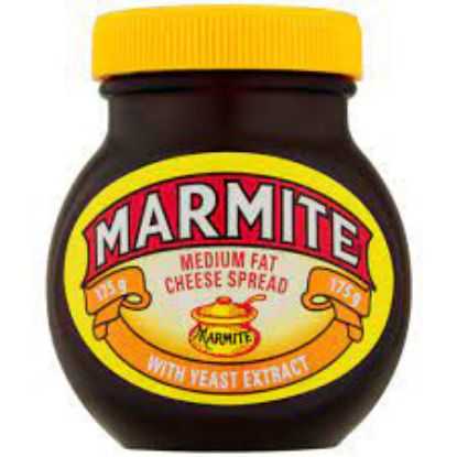 Show details for Marmite 250g (31784) Picture of Marmite 250g (31784)