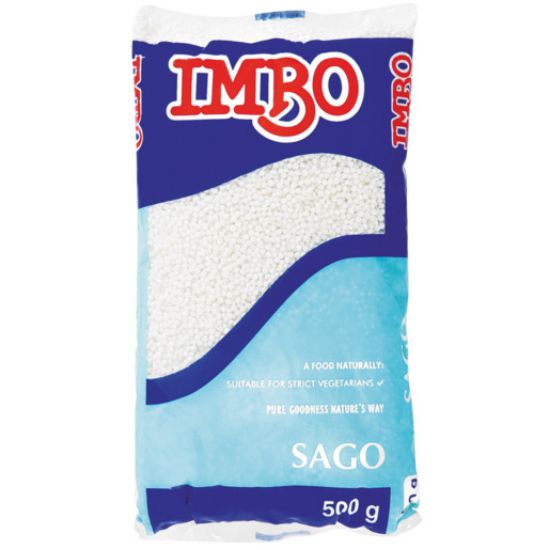 Picture of Sago 500g