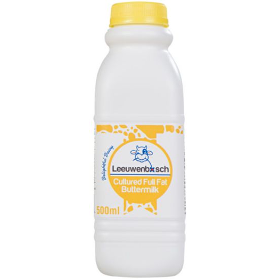 Picture of Buttermilk Leeuwenbosch 500ml