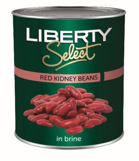 Picture of Beans Red Kidney A9