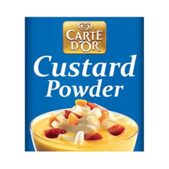 Picture of Custard Carte D'or  2.5kg