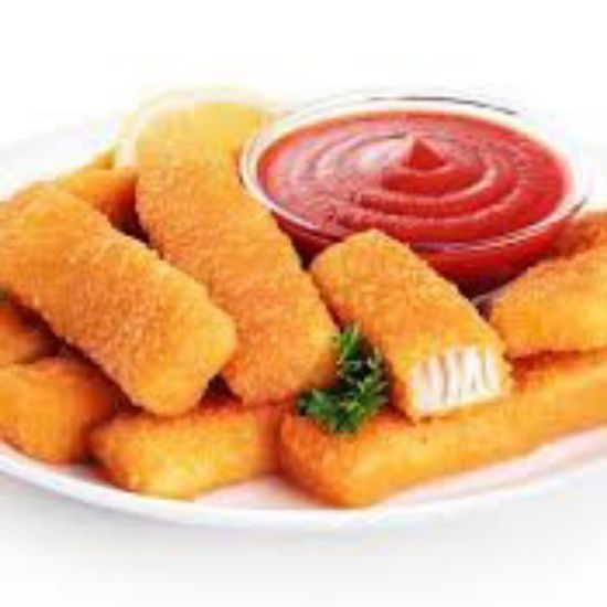 Picture of Fish Fingers Breco 500g