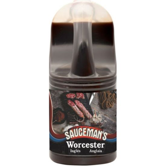 Picture of Sauce Worcester 5L