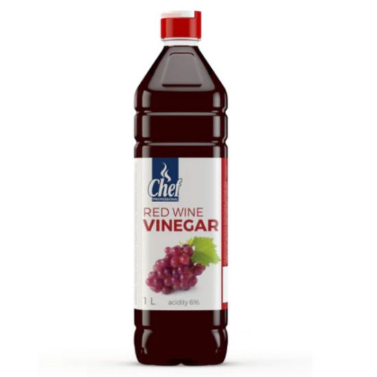 Picture of Vinegar Red Wine 1LT