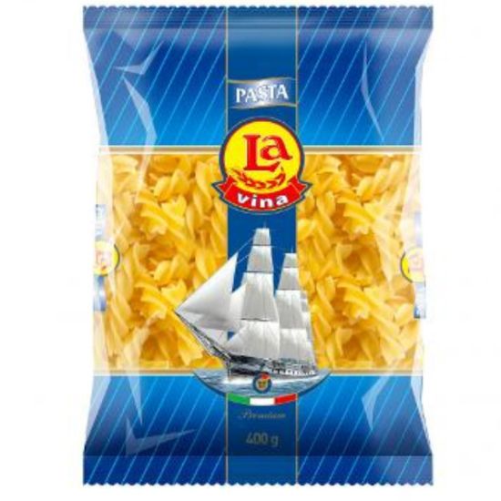 Picture of Pasta Screws 500g