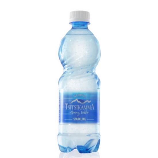 Picture of Mineral Water Tsitsikamma Sparkling 500ml