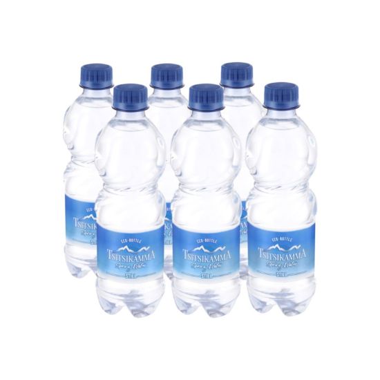 Picture of Mineral Water Tsitsikama 6 x 500ml