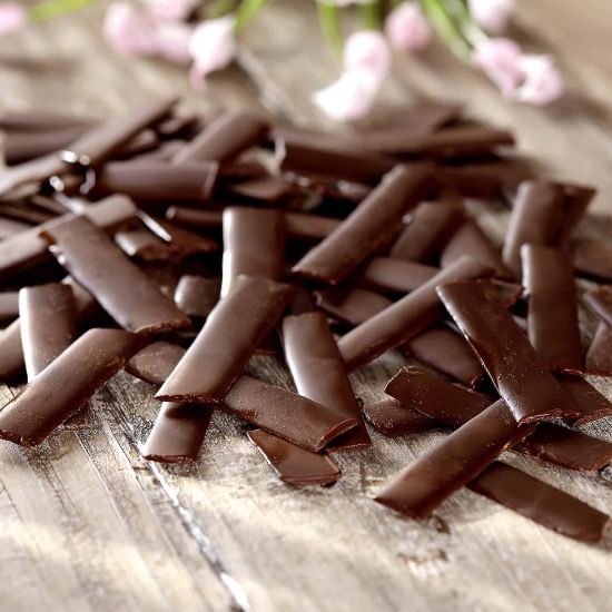Picture of Chocolate Chips Dark 1kg