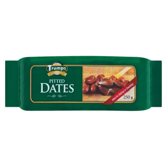 Picture of Dates Trumps 250g