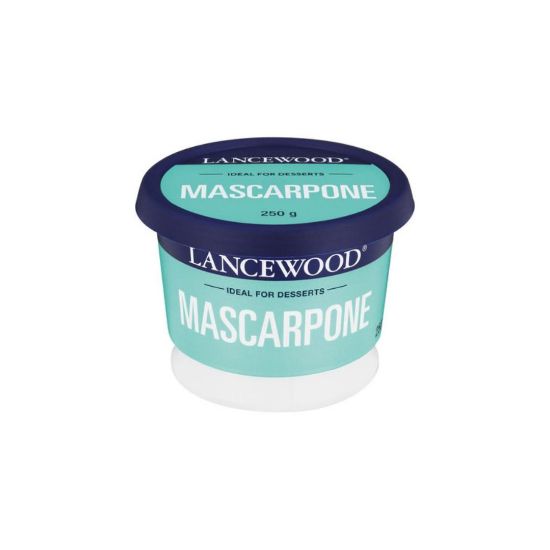 Picture of Cheese Mascarpone 250g