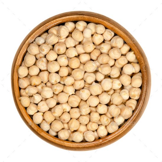 Picture of ChickPeas Dry 1kg