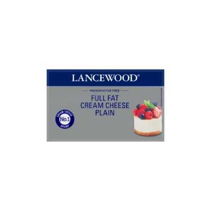 Show details for Cheese Cream Lancewood 250g Picture of Cheese Cream Lancewood 250g