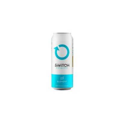 Show details for C/Drink Switch Energy Drink Element 500ml Picture of C/Drink Switch Energy Drink Element 500ml