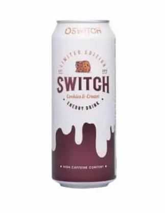 Show details for C/Drink Switch Energy Drink Grapefruit Naartije Vit C 500ml Picture of C/Drink Switch Energy Drink Grapefruit Naartije Vit C 500ml