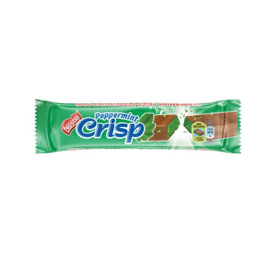 Picture of Sweets Peppermint Crisp Large 49g Each