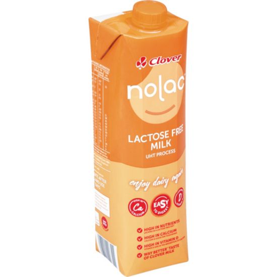 Picture of Milk Nolac UHT1L