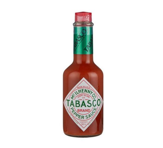 Picture of Sauce Tabasco Red 350ml