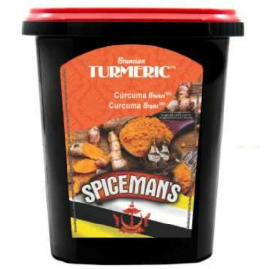 Picture of Spice Spiceman's Turmeric 1kg