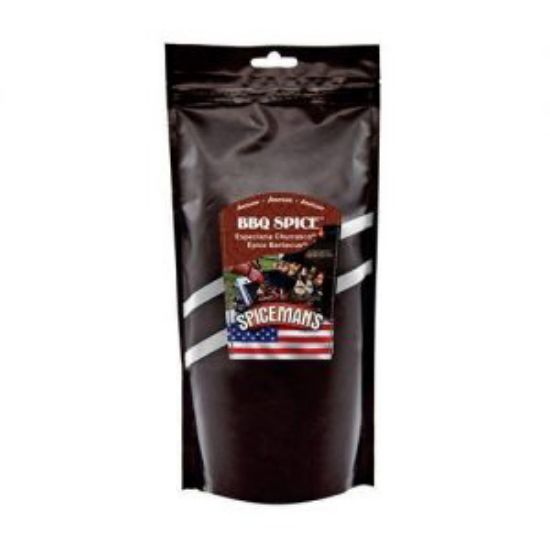 Picture of Spice Spiceman's BBQ 1kg