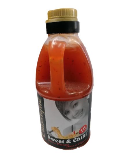 Picture of Sauce Sweet & Sour 1L