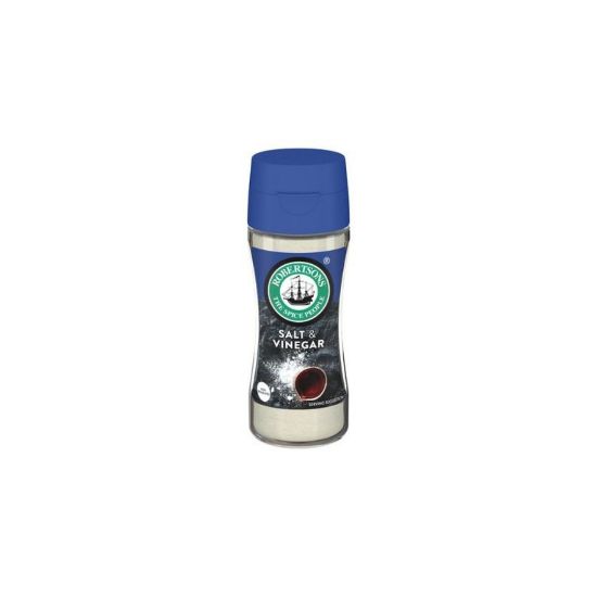 Picture of Spice Salt & Vinegar Robertson 103g