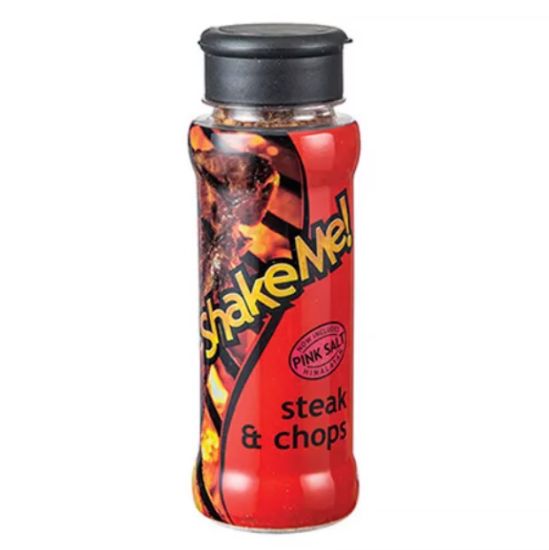 Picture of Spice Shake Me Steak & Chop 200ml