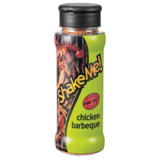 Picture of Spice Shake Me Chicken 200ml