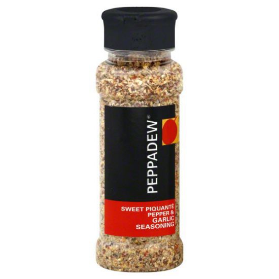 Picture of Spice Peppadew & Garlic Seasoning 200ml