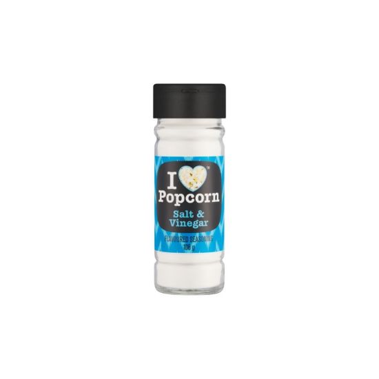 Picture of Spice Popcorn Delight Salt & Vinegar 100ml