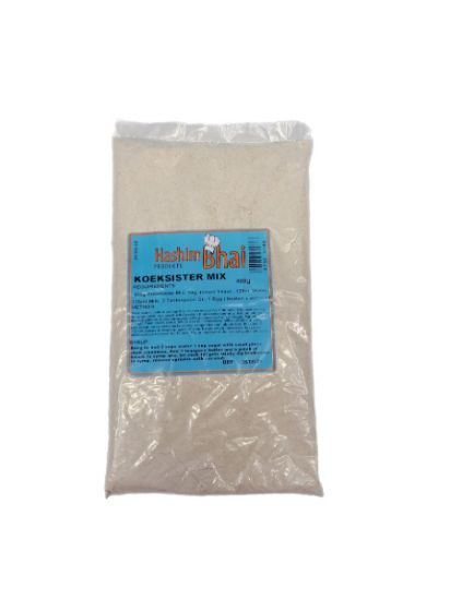 Picture of Hashim Koeksister Mix (Cape) 400g