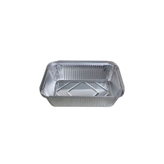 Picture of Foil Roasting Dishes Large 10's (4011P)