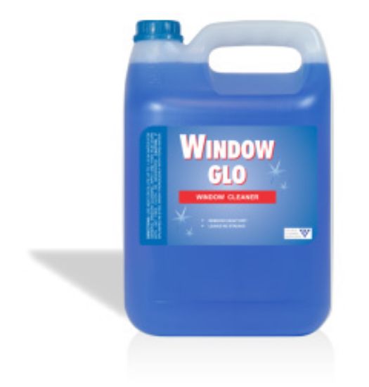 Picture of Windowglo 5L