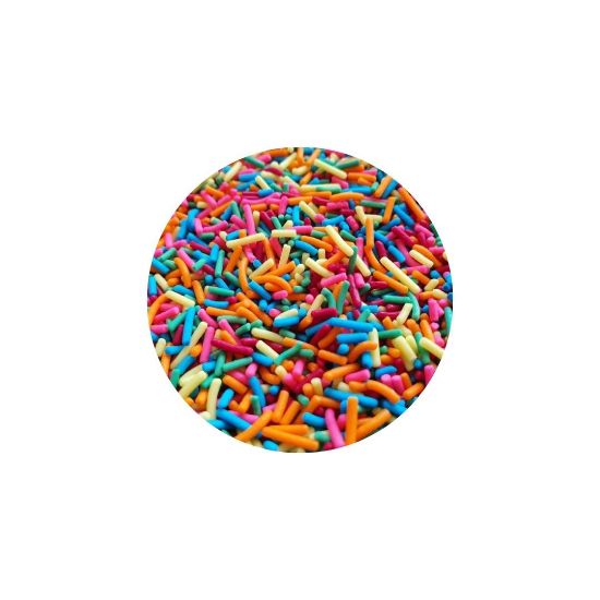 Picture of Vermicelli Rainbow 1kg