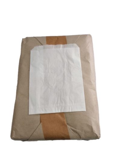 Picture of Greaseproof Bags No2 (1000)