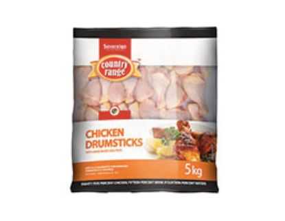 Show details for Chicken Drumsticks 5kg Picture of Chicken Drumsticks 5kg