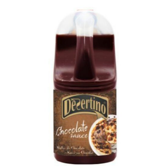 Picture of Sauce Dezertino Chocolate Dessert 2lt