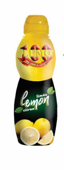 Picture of Lemon Juice Primolitos 500ml