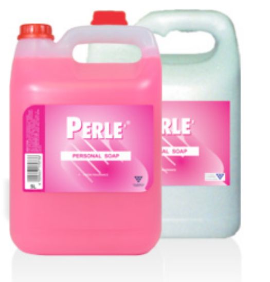 Picture of Handsoap 5L PERLE