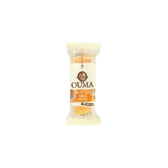 Picture of Rusks Ouma Buttermilk Sliced (120) Wrapped