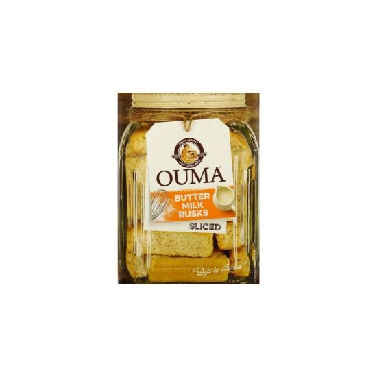 Picture of Rusks Ouma Buttermilk Sliced EACH