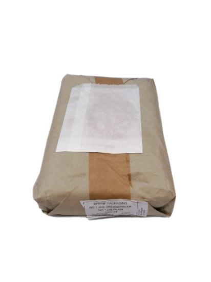 Picture of Greaseproof Bags No 1 [1000]