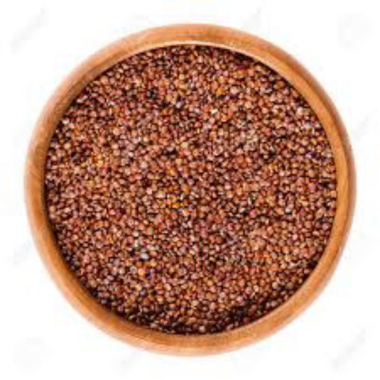 Picture of Quinoa Red p/kg