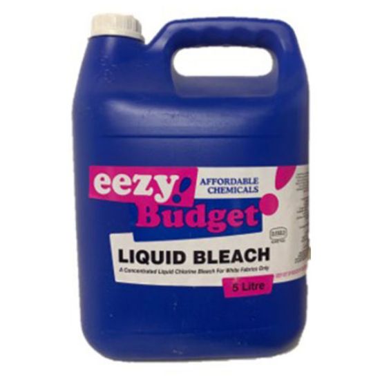 Picture of Bleach 5L (Thick)