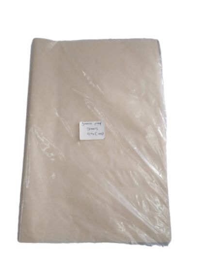 Picture of Greaseproof Sheets (500)sheets