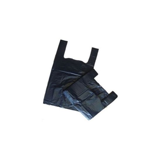 Picture of Plastic Pkts Midi   (100)