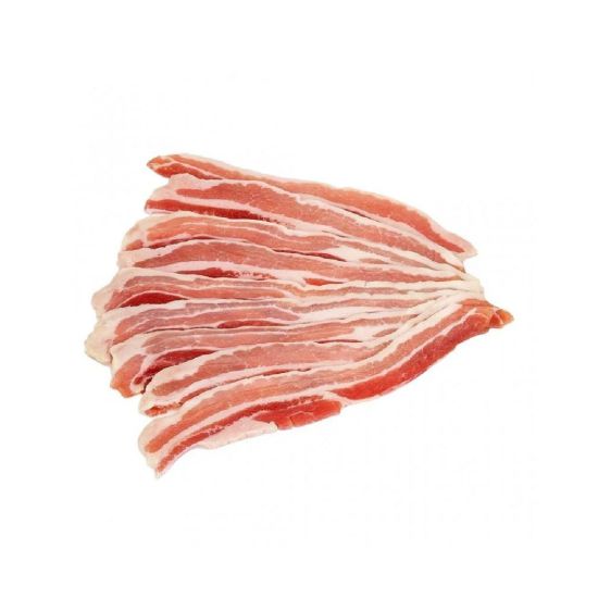 Picture of Bacon Streaky Spek 200g