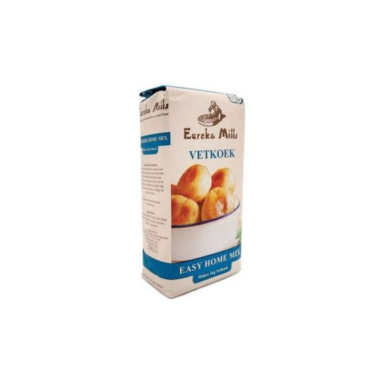 Picture of Eureka Vetkoek Mix 1kg
