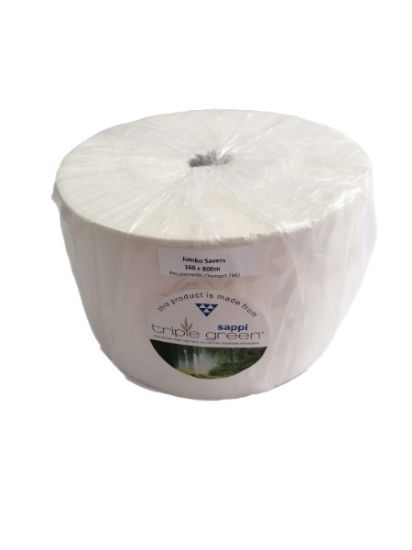 Picture of Tidy Wipe 150 X 800 (1.2kg) EACH